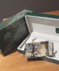 Rolex Original Box Cellini ref. 48.00.08 with booklet - Early 80´s